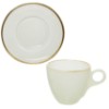 Xicara cha p mat brbd 170ml 4p