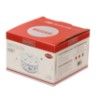 Manteigueira honey 10cm