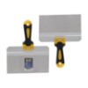 Espatula gesso drywall 8''