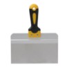 Espatula gesso drywall 8''