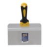 Espatula gesso drywall 8''