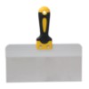 Espatula gesso drywall 10''