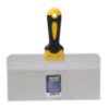 Espatula gesso drywall 10''