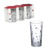 Copo ld vdo formig 230ml 6pc