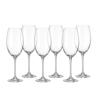 Taca tinto fuli 510ml 6pc