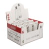 Saleiro/pimenteiro lord 45ml