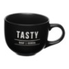 Caneca jumbo manha pt 750ml