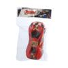 Carrinho rl avengers 11.5cm