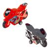 Moto fric spiderman 2pcs