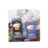 Carrinho fric avengers 2pcs