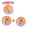 Agarra lanca princesas