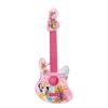 Guitarra corda princesas