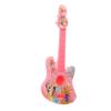 Guitarra corda princesas