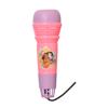 Microfone p eco princesas