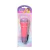 Microfone p eco princesas