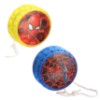 Ioio com luz spiderman