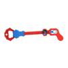 Braco bionico com garra spider