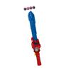 Espada lanca disco spiderman