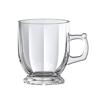Xicara cha astra 160ml 6pc