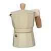 Cafeteira italiana bg 9 xc