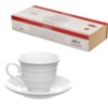 Xicara cafe p asdra br 80ml 6p
