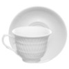 Xicara cafe p asdra br 80ml 6p