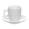 Xicara cafe brixto br 65ml 6pc