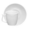 Xicara cafe brixto br 65ml 6pc