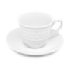 Xicara cha p asdra br 150ml 6p