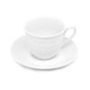 Xicara cafe p anne br 65ml 6pc