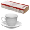 Xicara cafe p anne br 65ml 6pc