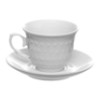 Xicara cafe p anne br 65ml 6pc