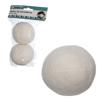 Bola la secadora fluffy 2pc