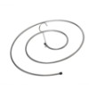 Varal espiral lencol 43cm