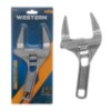 Chave inglesa ajusta 6-68mm