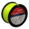 Fio nylon quad am 3.3mm 1kg