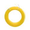 Fio nylon red am 2mm 10m