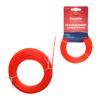 Fio nylon red la 2.4mm 10m