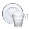 Xicara cafe sidney 70ml 8pc