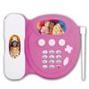 Telefone sonoro princesas