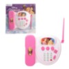Telefone sonoro princesas