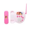 Telefone sonoro princesas