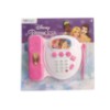 Telefone sonoro princesas