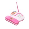 Telefone sonoro princesas