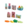 Mercado princesas 11pc