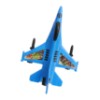 Aviao friccao avengers
