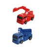 Carrinho const rl spider 2pc
