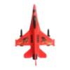 Aviao friccao spiderman