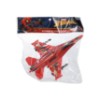 Aviao friccao spiderman