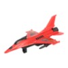 Aviao friccao spiderman